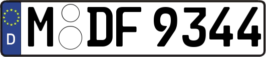 M-DF9344