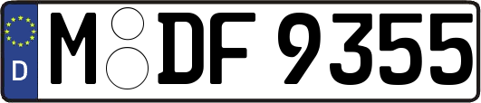 M-DF9355