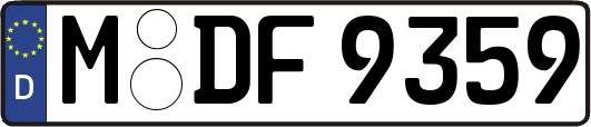 M-DF9359