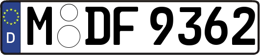 M-DF9362