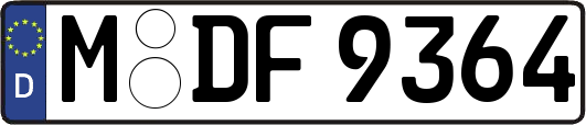 M-DF9364