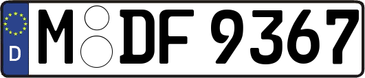 M-DF9367