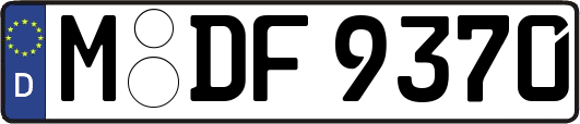 M-DF9370