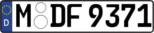 M-DF9371