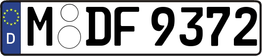 M-DF9372