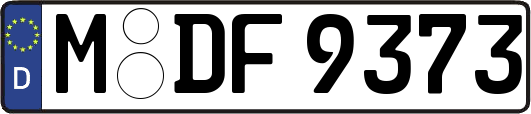 M-DF9373