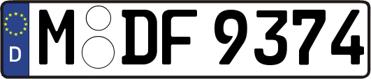 M-DF9374