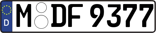 M-DF9377