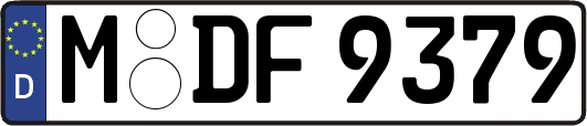 M-DF9379