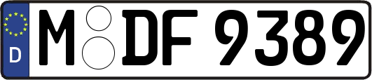 M-DF9389