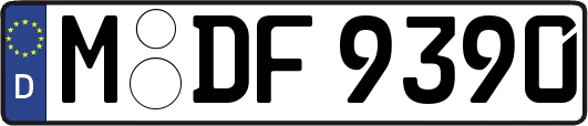 M-DF9390
