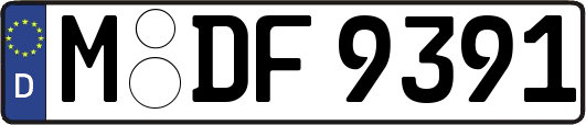 M-DF9391