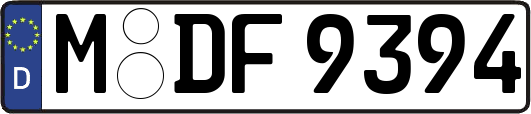 M-DF9394