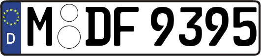 M-DF9395