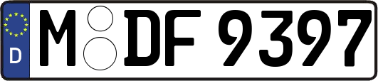 M-DF9397