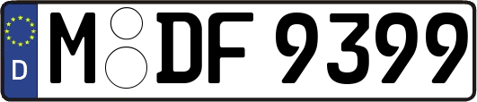 M-DF9399