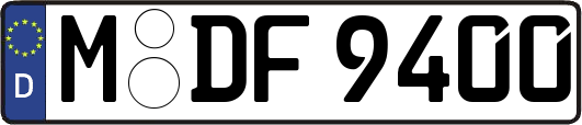 M-DF9400