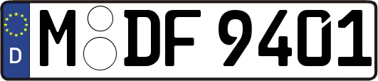 M-DF9401