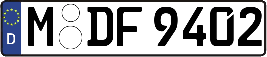 M-DF9402