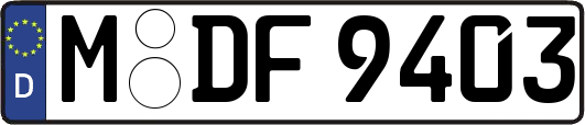 M-DF9403