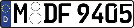 M-DF9405