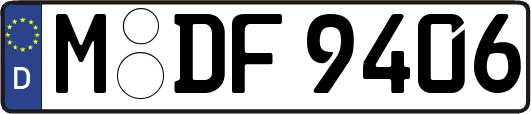 M-DF9406