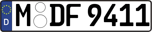 M-DF9411