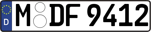 M-DF9412