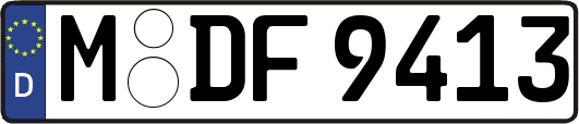 M-DF9413