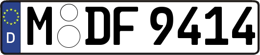 M-DF9414