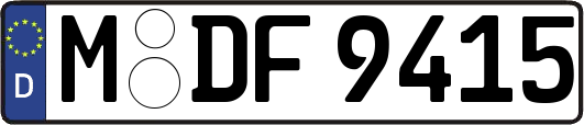 M-DF9415