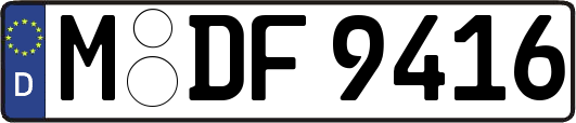 M-DF9416