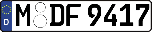M-DF9417