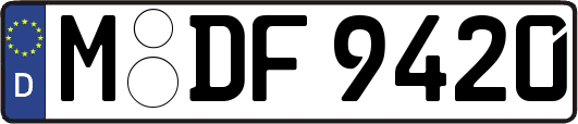 M-DF9420