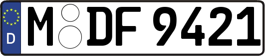 M-DF9421