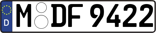 M-DF9422