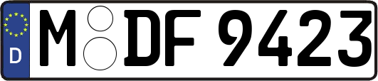 M-DF9423