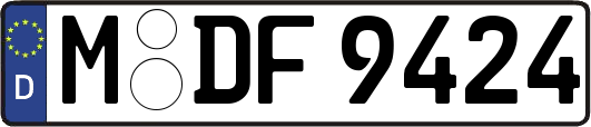 M-DF9424