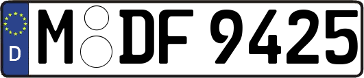 M-DF9425