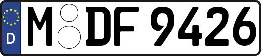 M-DF9426