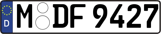 M-DF9427
