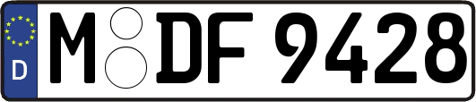 M-DF9428