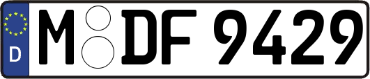 M-DF9429
