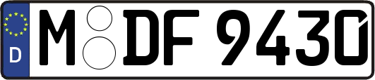 M-DF9430