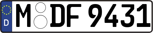 M-DF9431