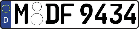 M-DF9434