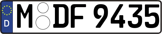 M-DF9435