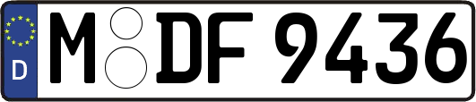 M-DF9436