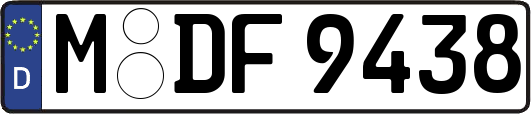 M-DF9438