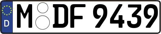 M-DF9439